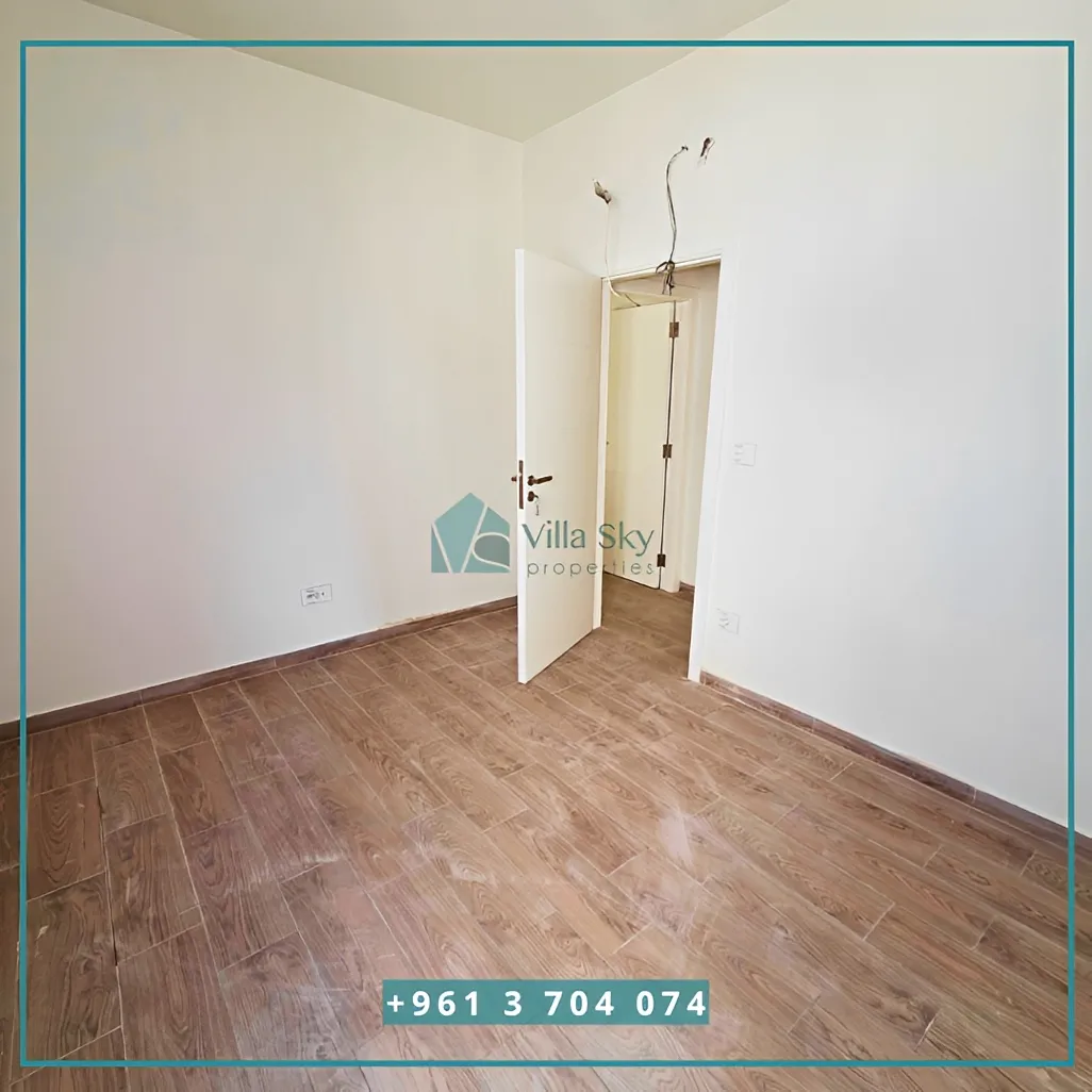 Apartment for sale in Elissar, Lebanon
