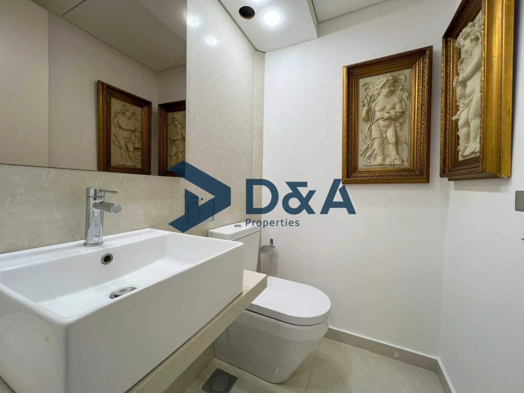 Apartment for sale in Achrafieh, Beirut, Lebanon