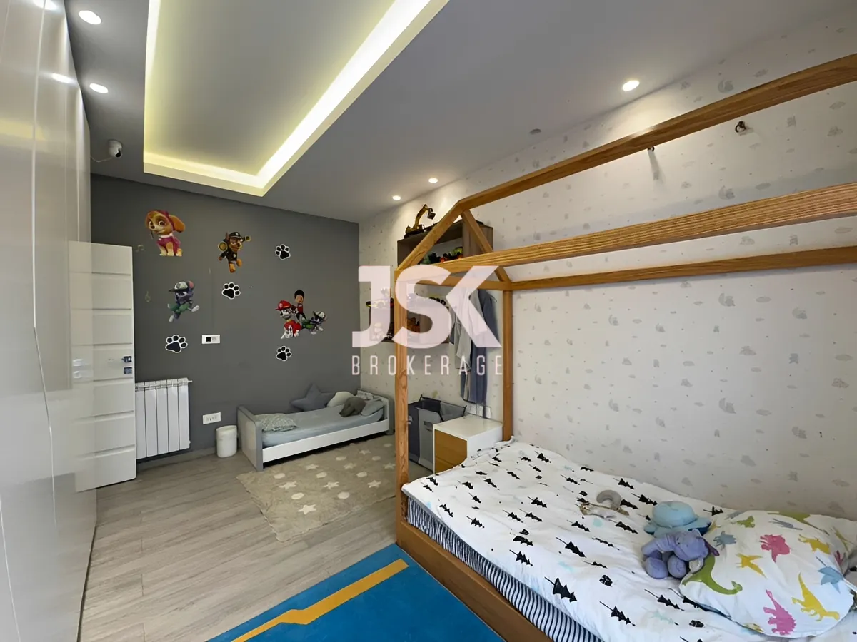 Apartment for Sale in Baabdat, Lebanon - 3 bed, 3 bath
