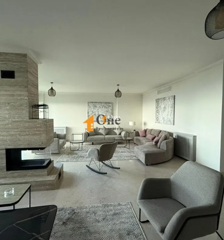 Duplex for sale in Ain Saadeh, Lebanon