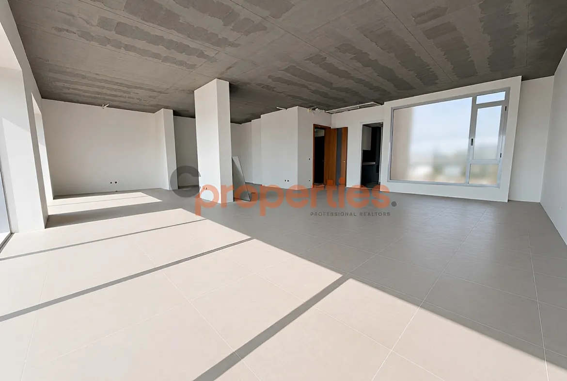 Office for Rent in Naqqache