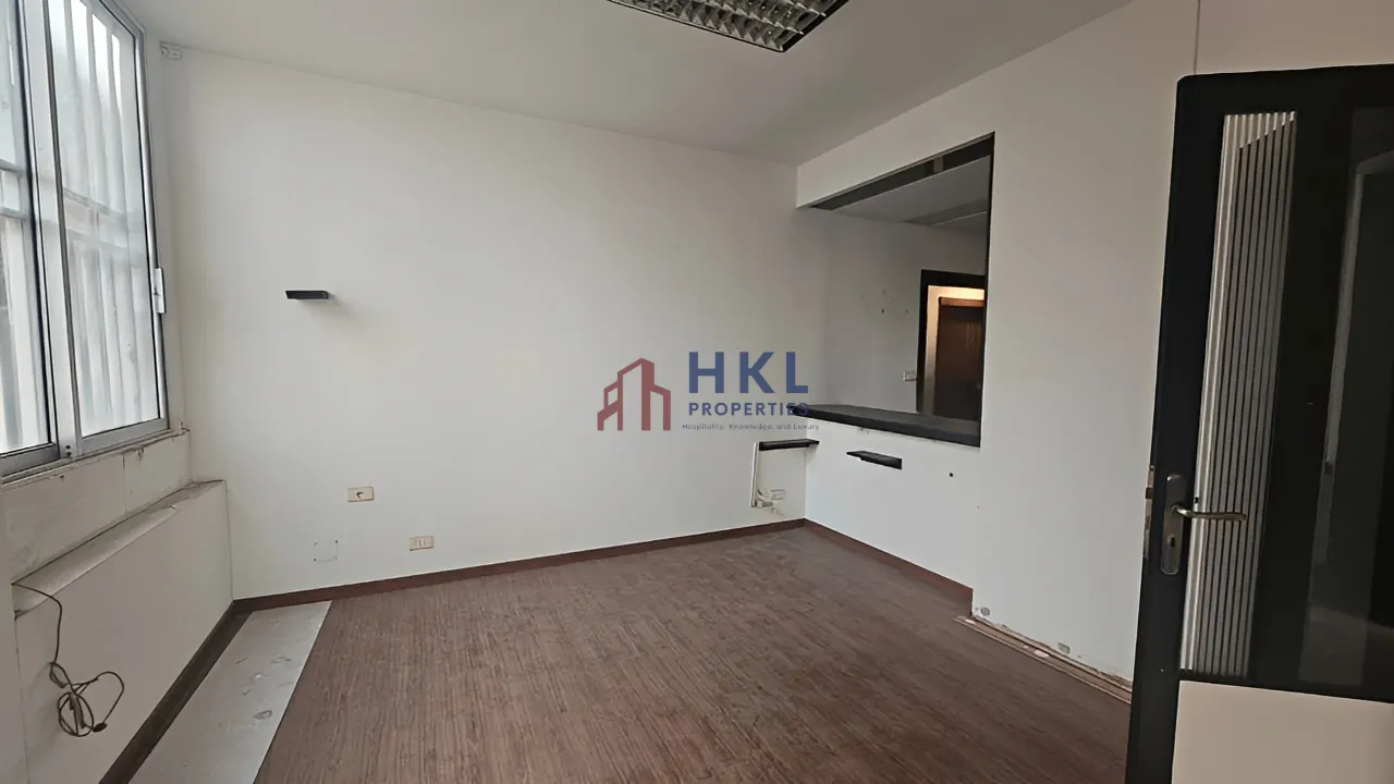 Office for sale in Achrafieh, Beirut, Lebanon