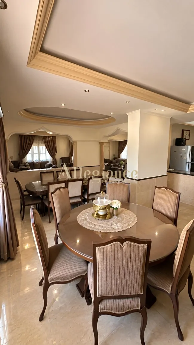 Apartment for sale in Tripoli