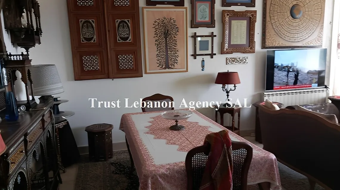Apartment for Rent in Metn Monteverde Lebanon - 3 bed, 3 bath
