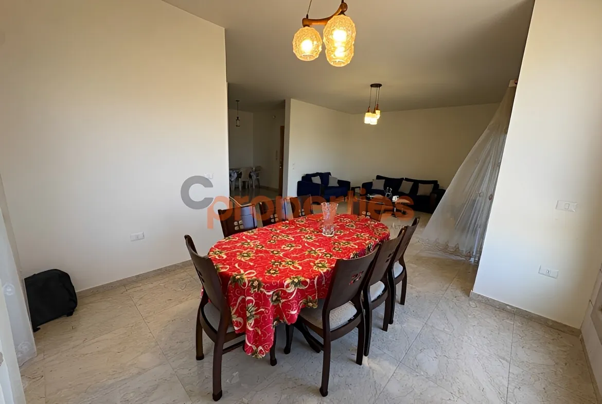 Apartment for Sale in Batroun - 3 bath