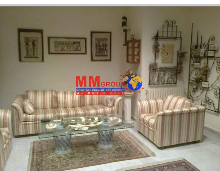 Apartment for Sale in Mansourieh