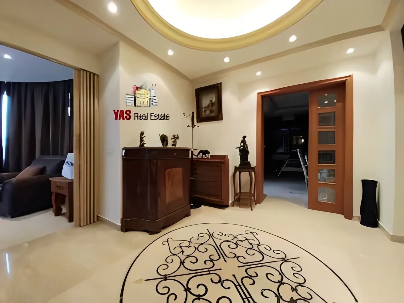 Apartment for Sale in Sahel Alma