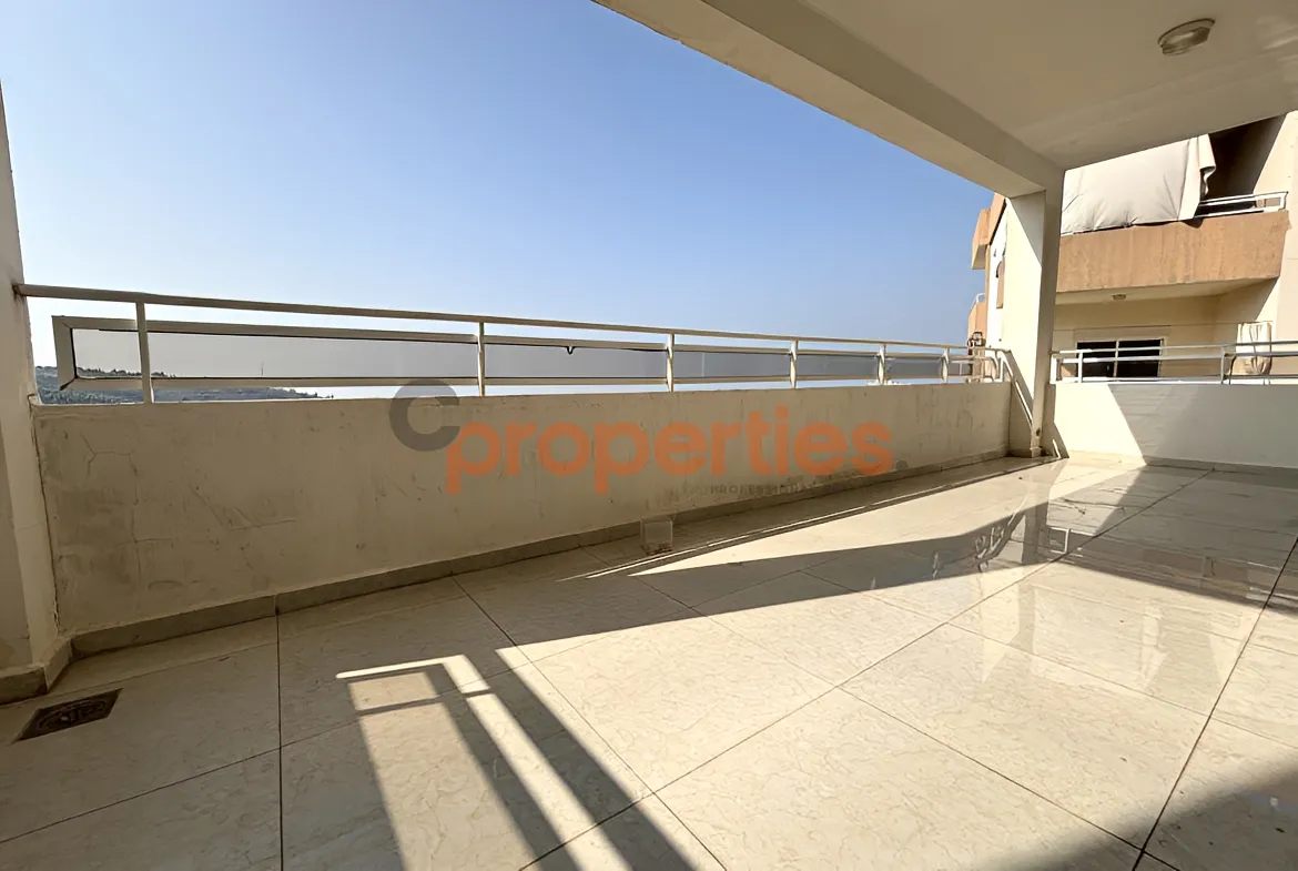 Apartment for Rent in Habboub