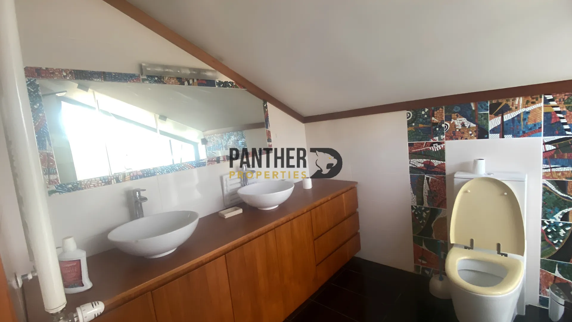 Duplex for sale in Jouret el ballout, lebanon