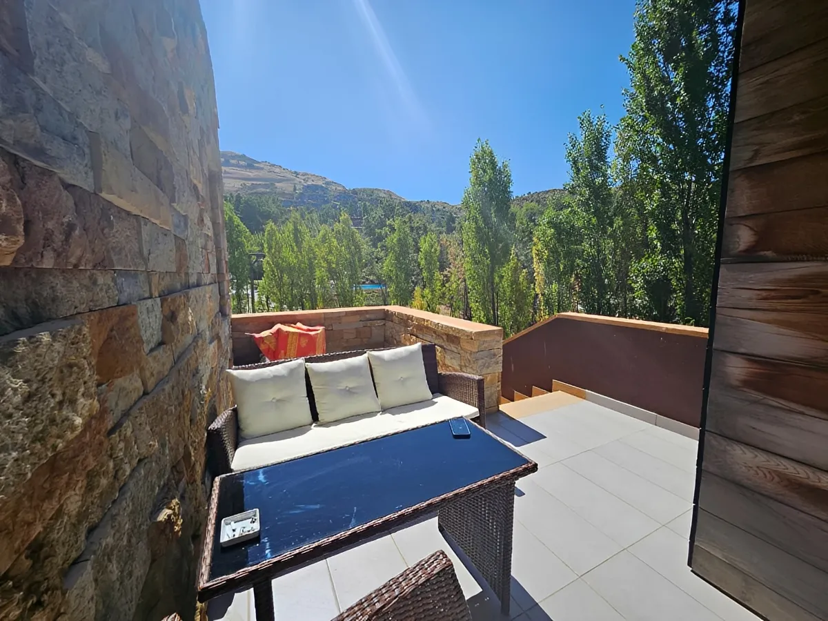 Chalet for sale in Faqra