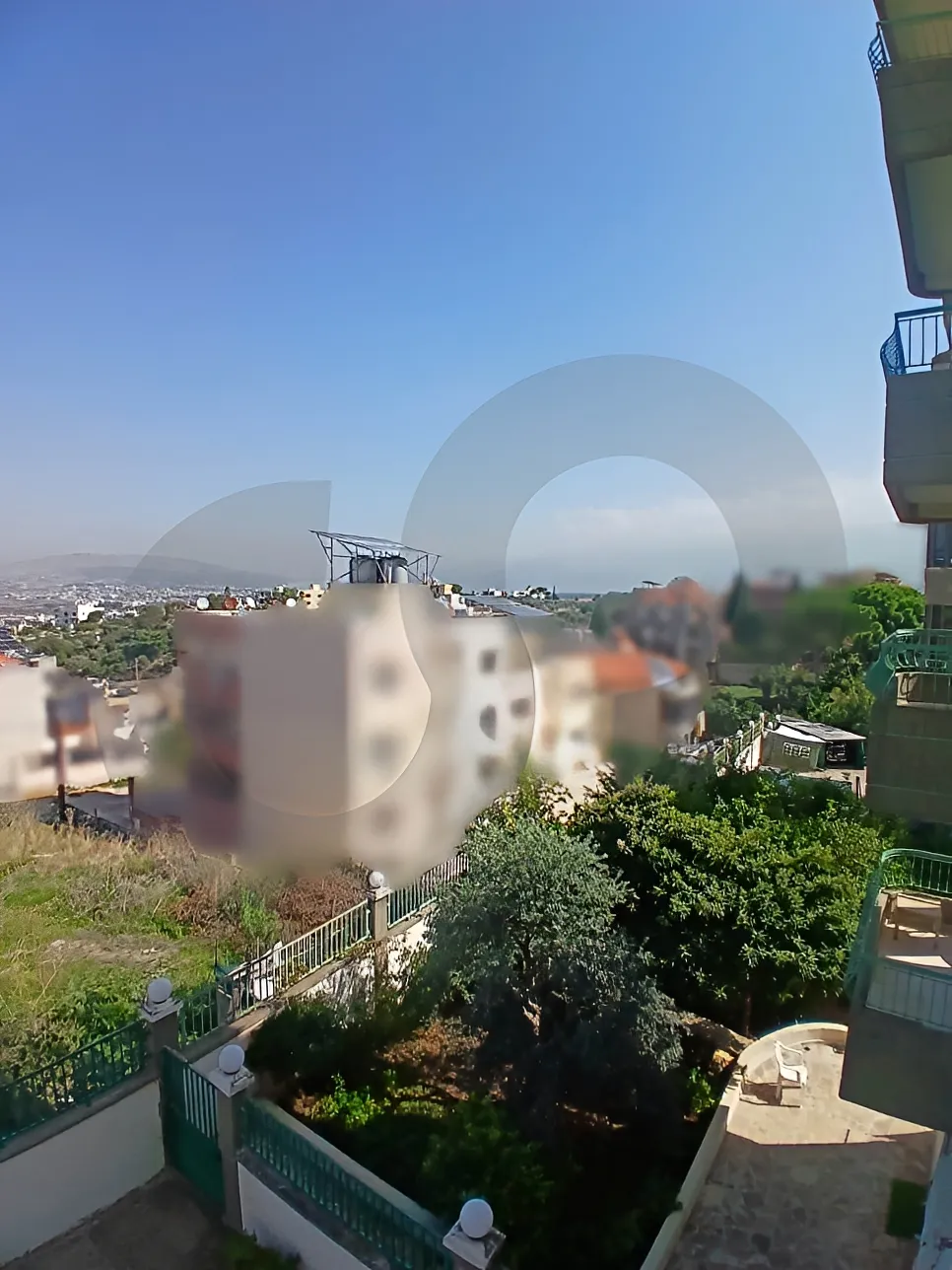 Apartment for Rent in Barsa