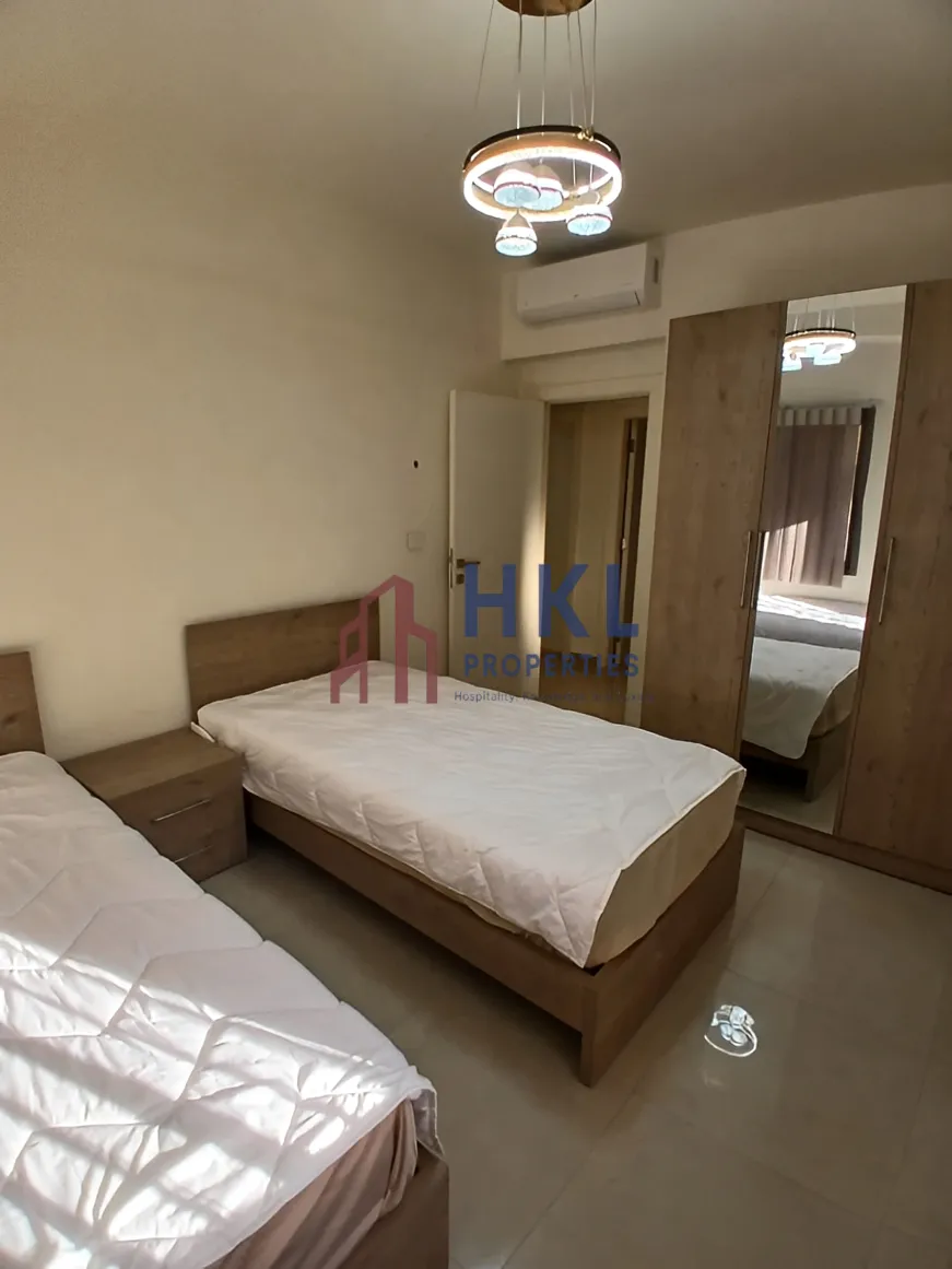Apartment for sale in Achrafieh