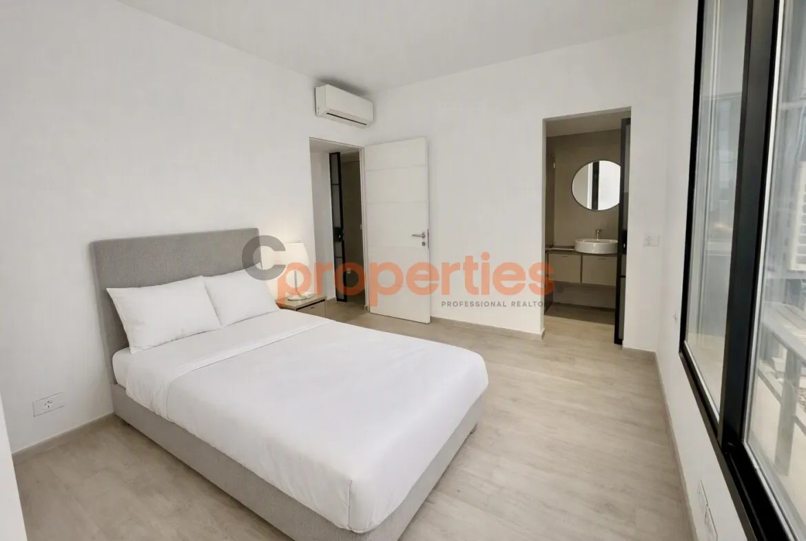 Apartment for Sale in Achrafieh