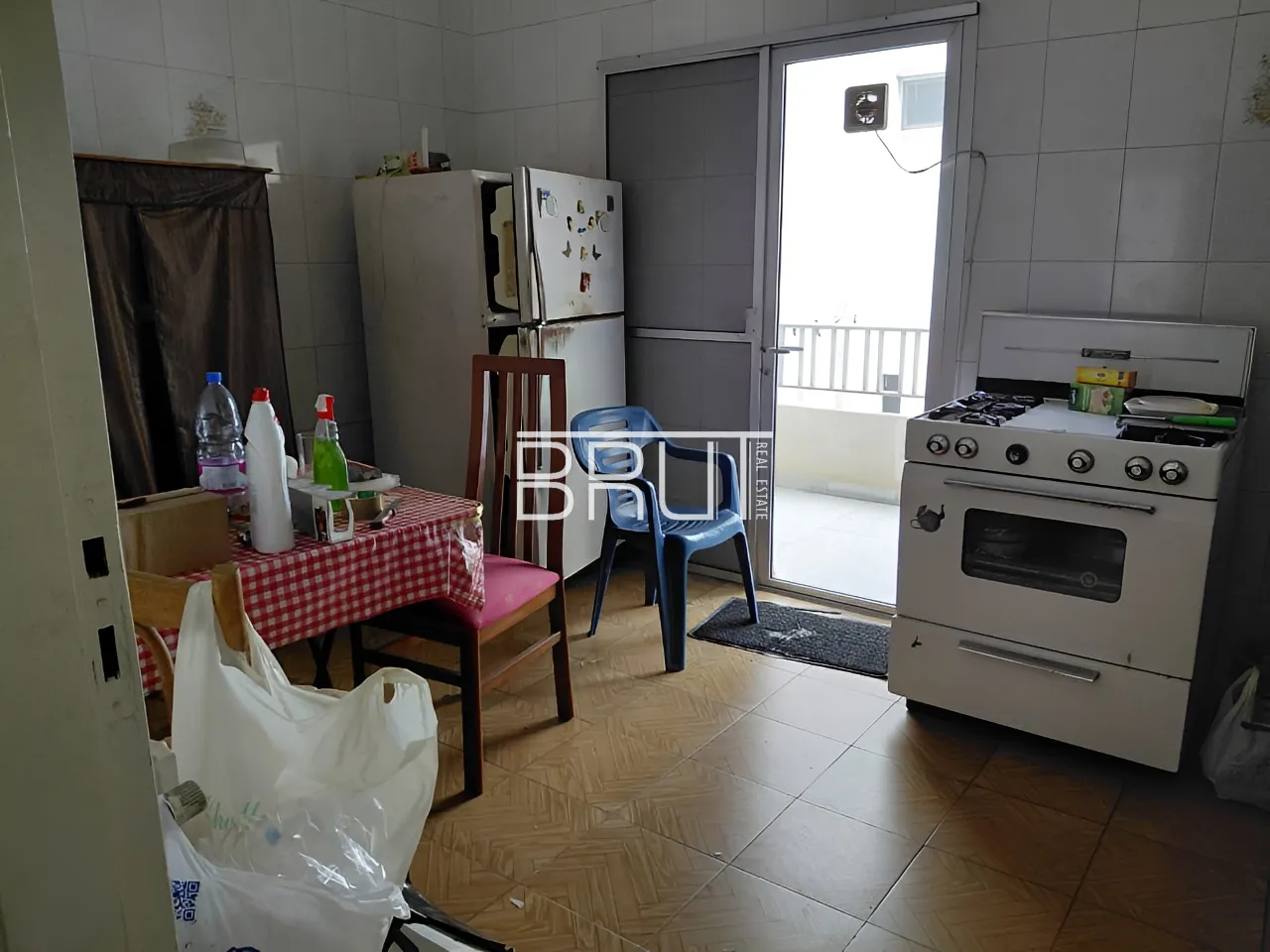 Apartment for Sale in Ballouneh