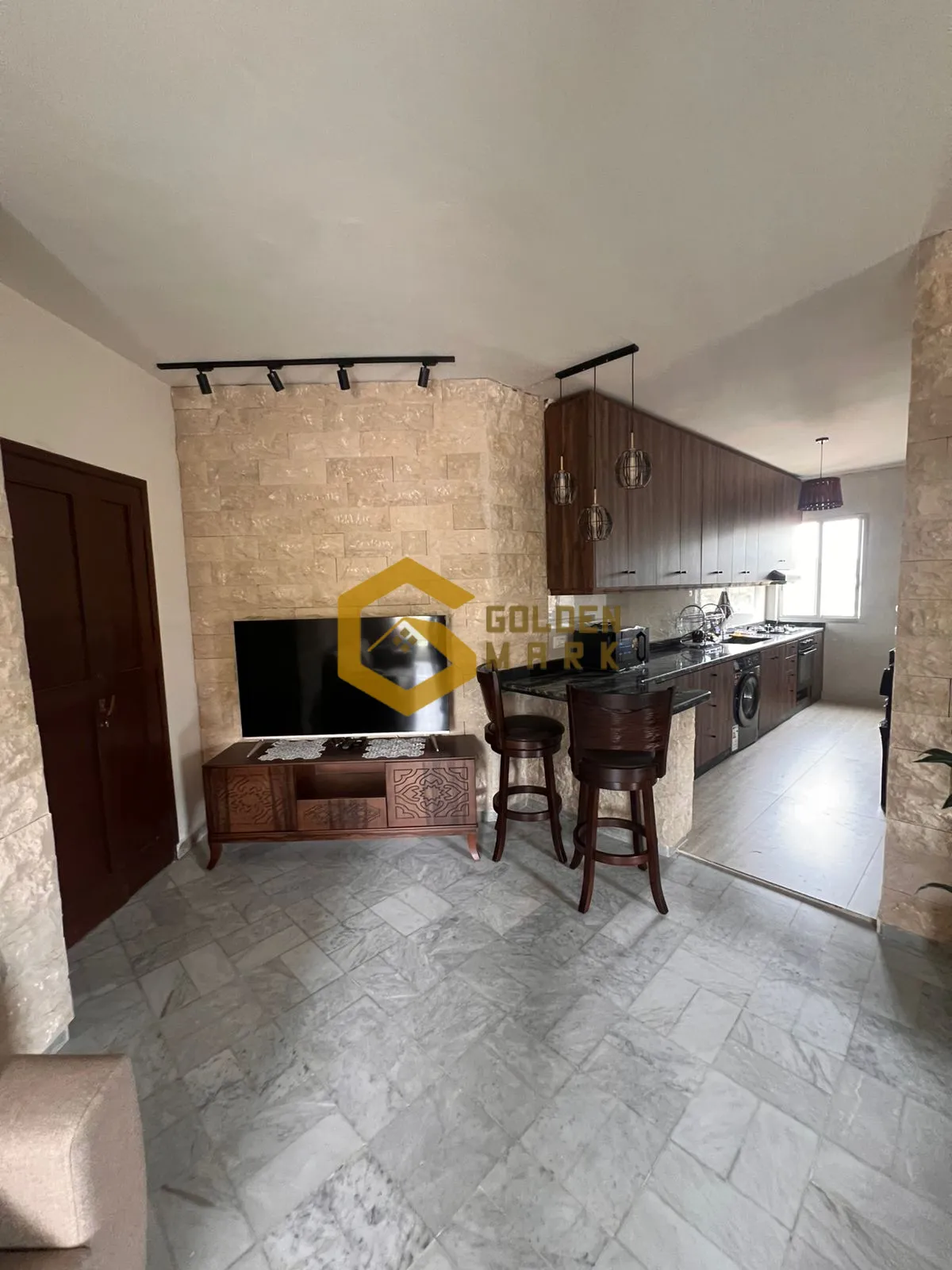 Chalet for Sale in Faitroun - 1 bed, 1 bath