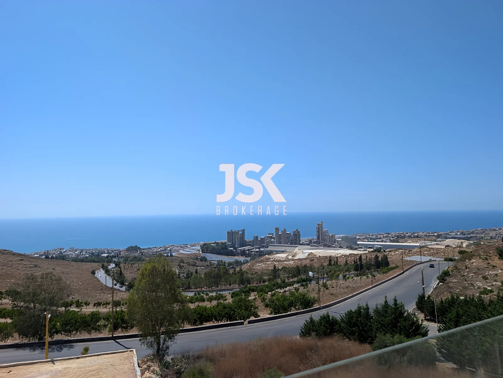 Apartment for Rent in Sidon