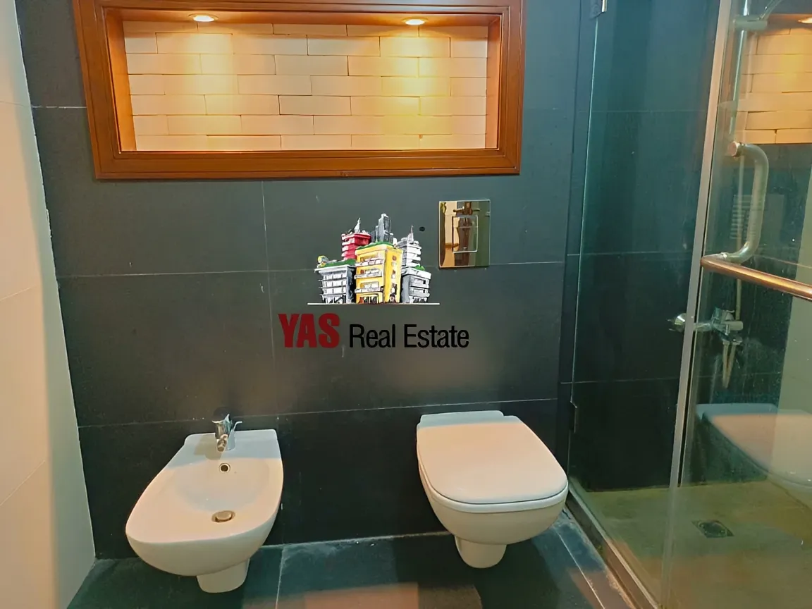Apartment for Sale in Mar Takla, Hazmieh