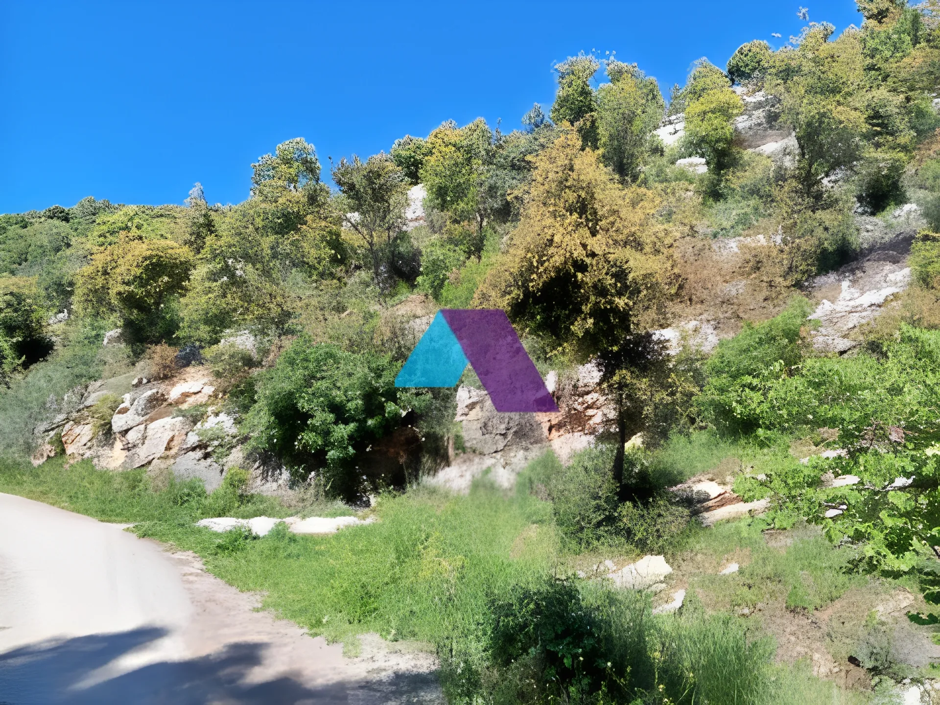 Land for Sale in Kfarshima
