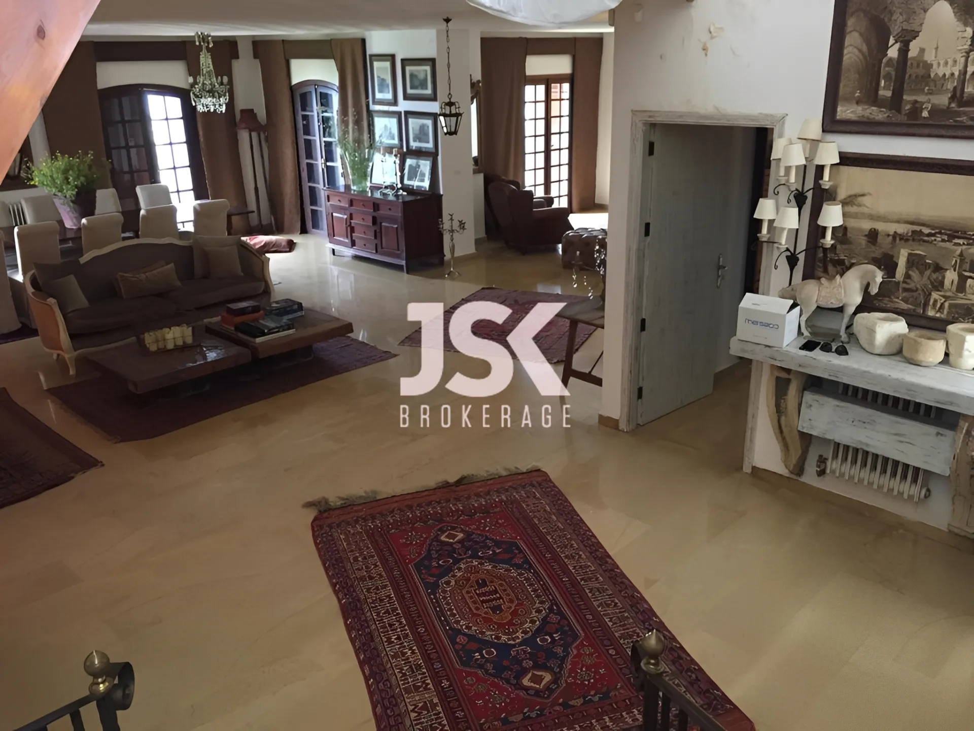 Villa for Sale in Batroun, Lebanon - 4 bed, 5 bath