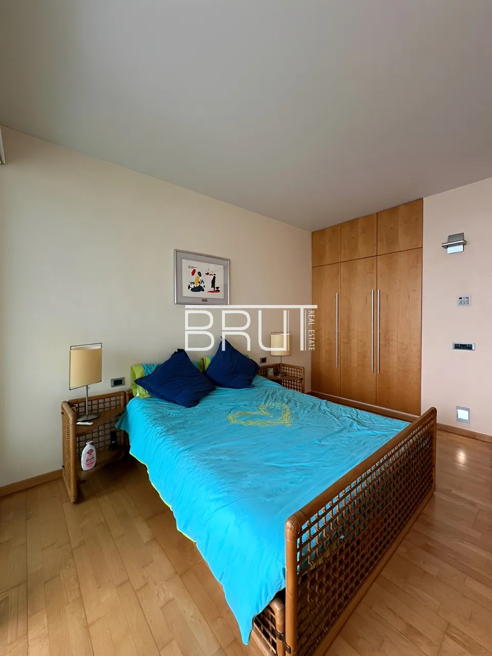 Chalet for Rent in Tabarja - 2 bed