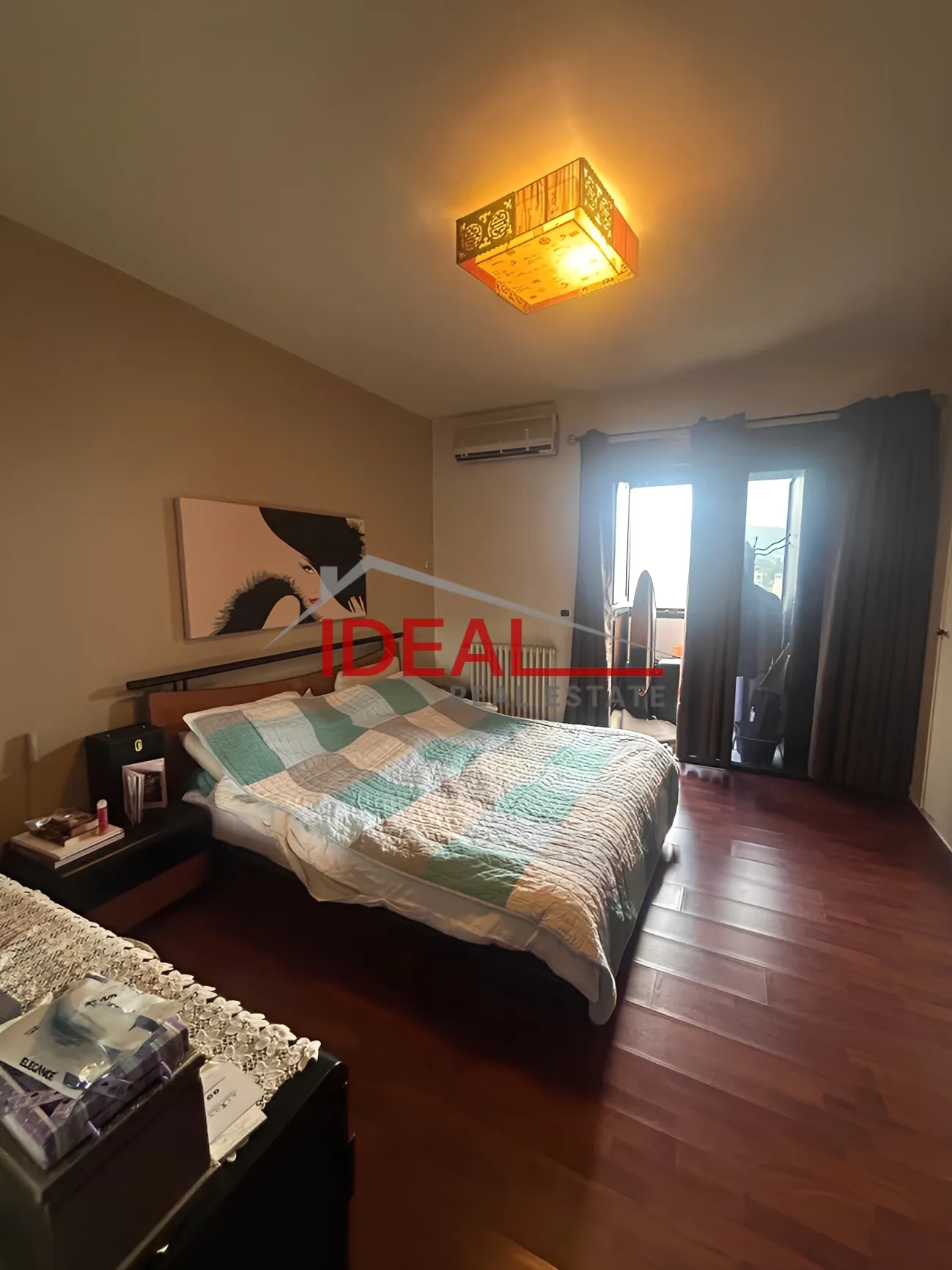 Apartment for Sale in Ajaltoun, Lebanon
