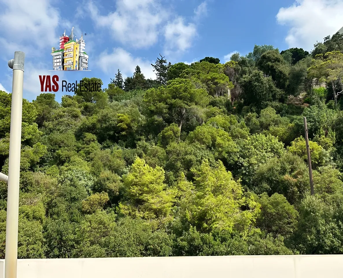 Apartment for Sale in Jal El Dib