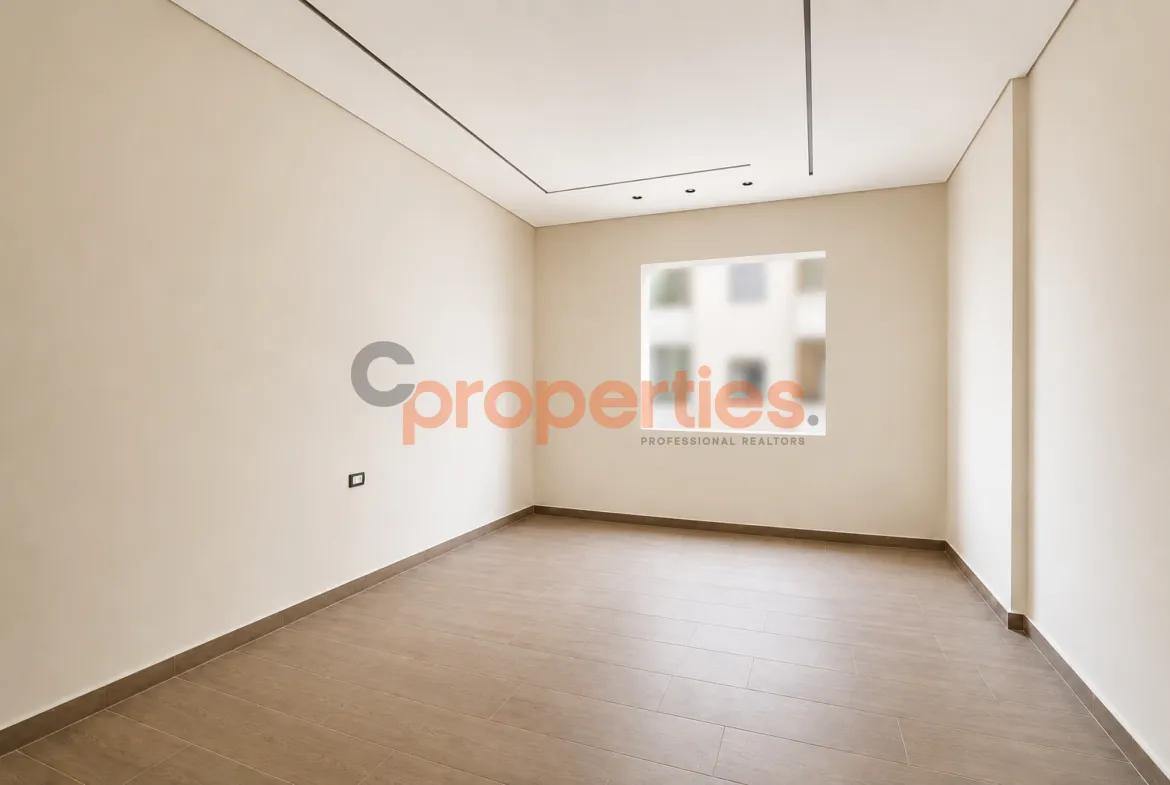 Apartment for Sale in Zouk Mosbeh