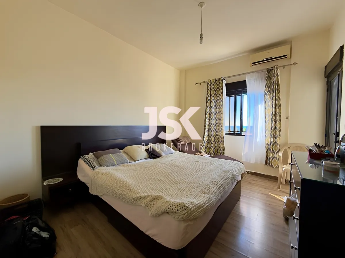 Apartment for Sale in Batroun, Lebanon