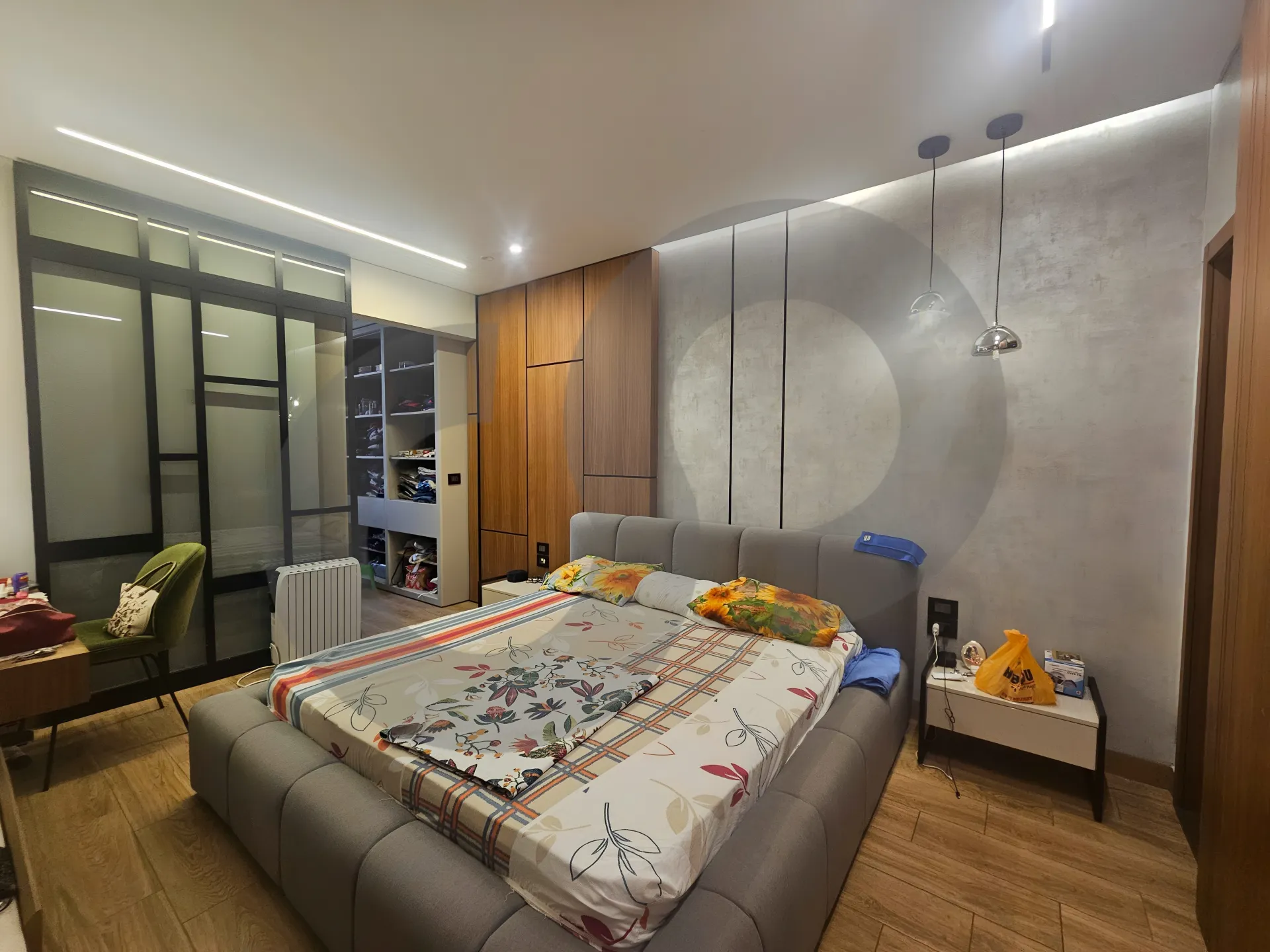 Apartment for Sale in Mar Roukoz - 3 bed, 3 bath