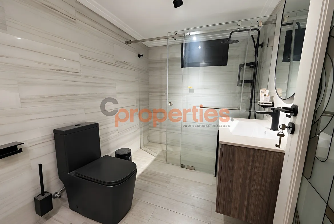 Apartment for Rent in Gemmayzeh