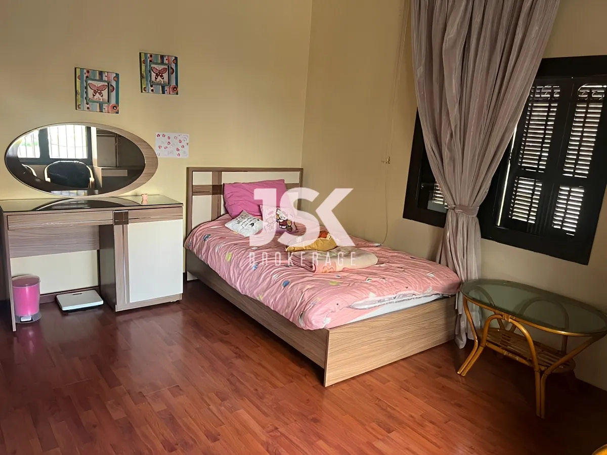 Apartment for Sale in Bhamdoun, Lebanon
