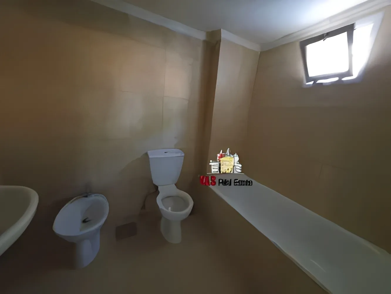 Apartment for Rent in Ajaltoun - 3 bed, 2 bath