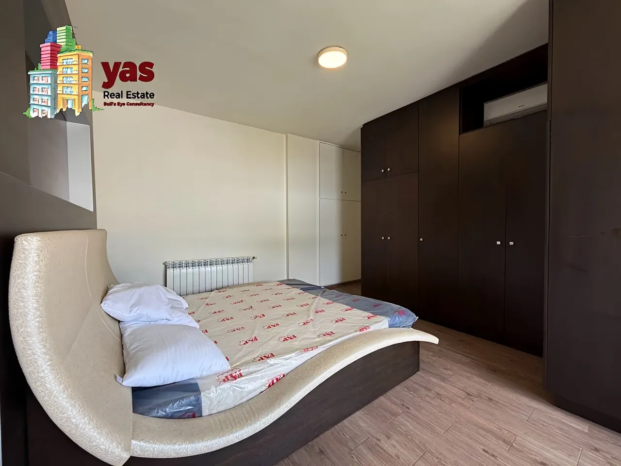 Apartment for Sale in Zouk Mosbeh - 3 bed, 4 bath
