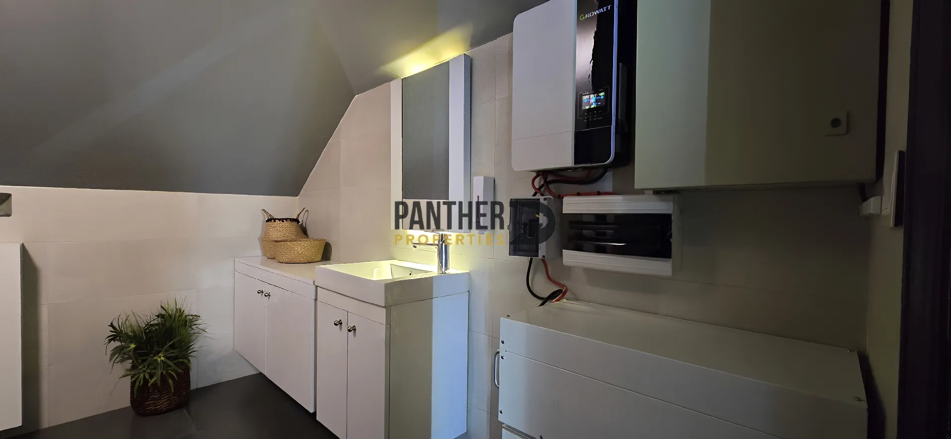Duplex for sale in Jamhour, lebanon