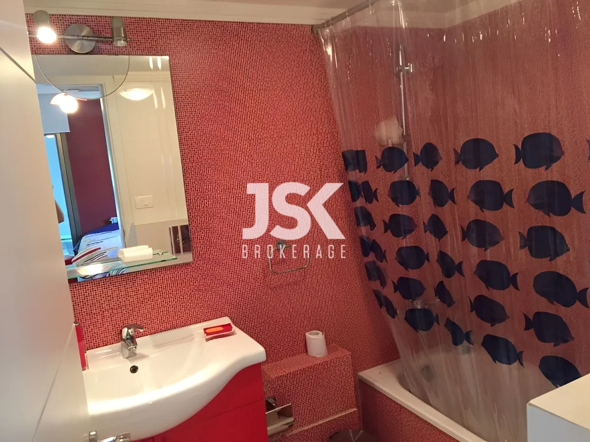 Duplex for Sale in Sahel Aalma, Lebanon