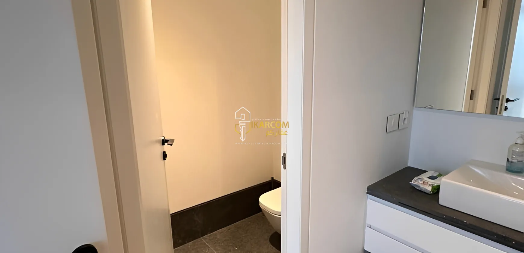 Apartment for Sale in Achrafieh, Saifi, Lebanon