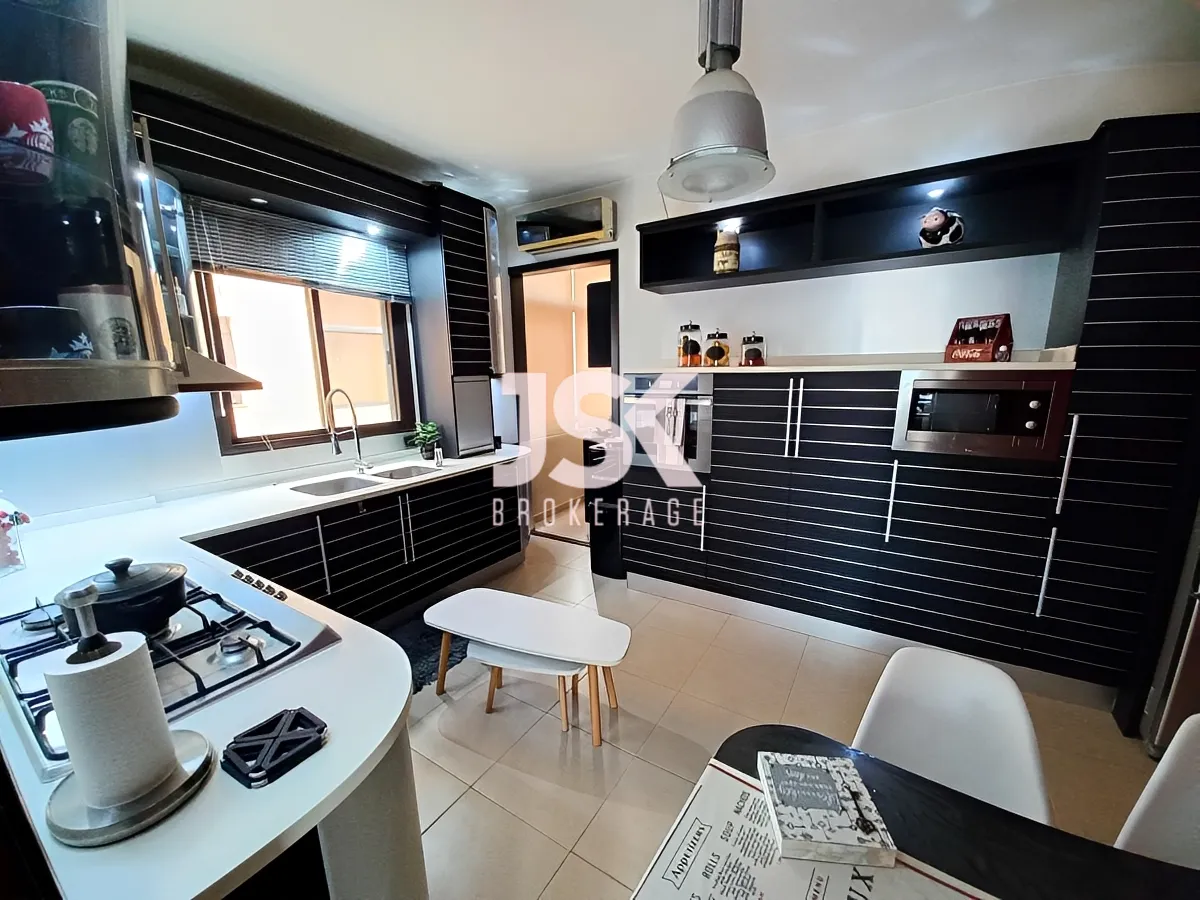 Apartment for Sale in Bsalim, Lebanon