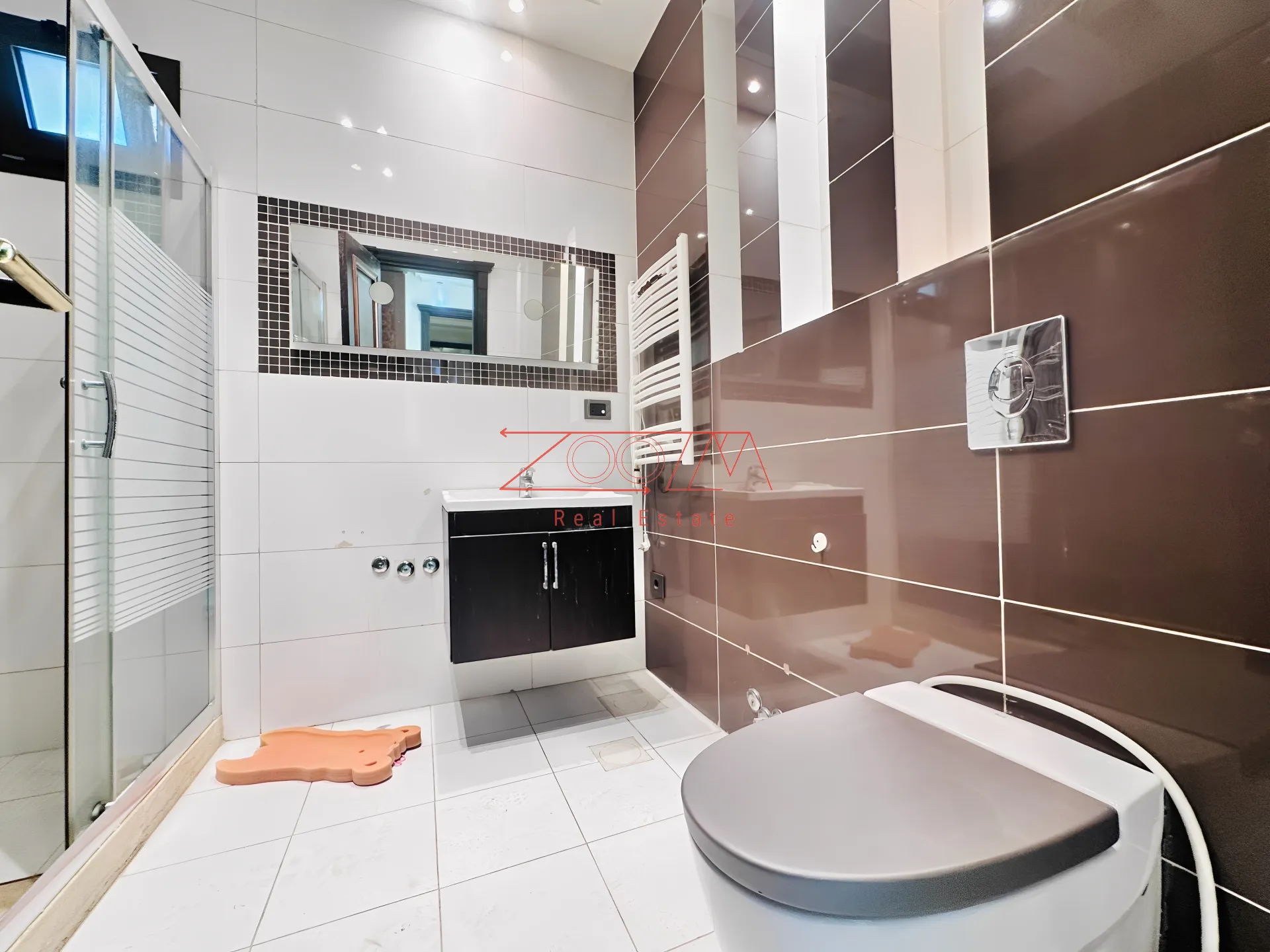 Apartment in Raoucheh, beirut, lebanon