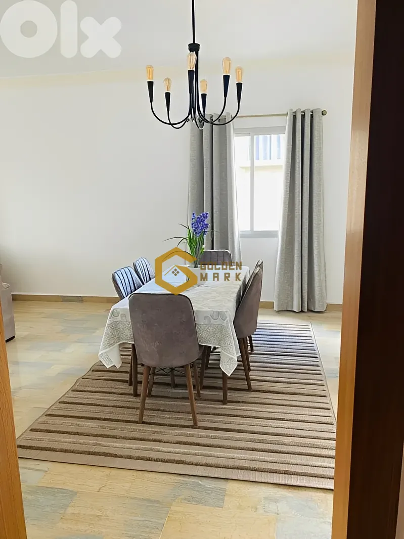Apartment for Sale in Byblos - 3 bed, 3 bath