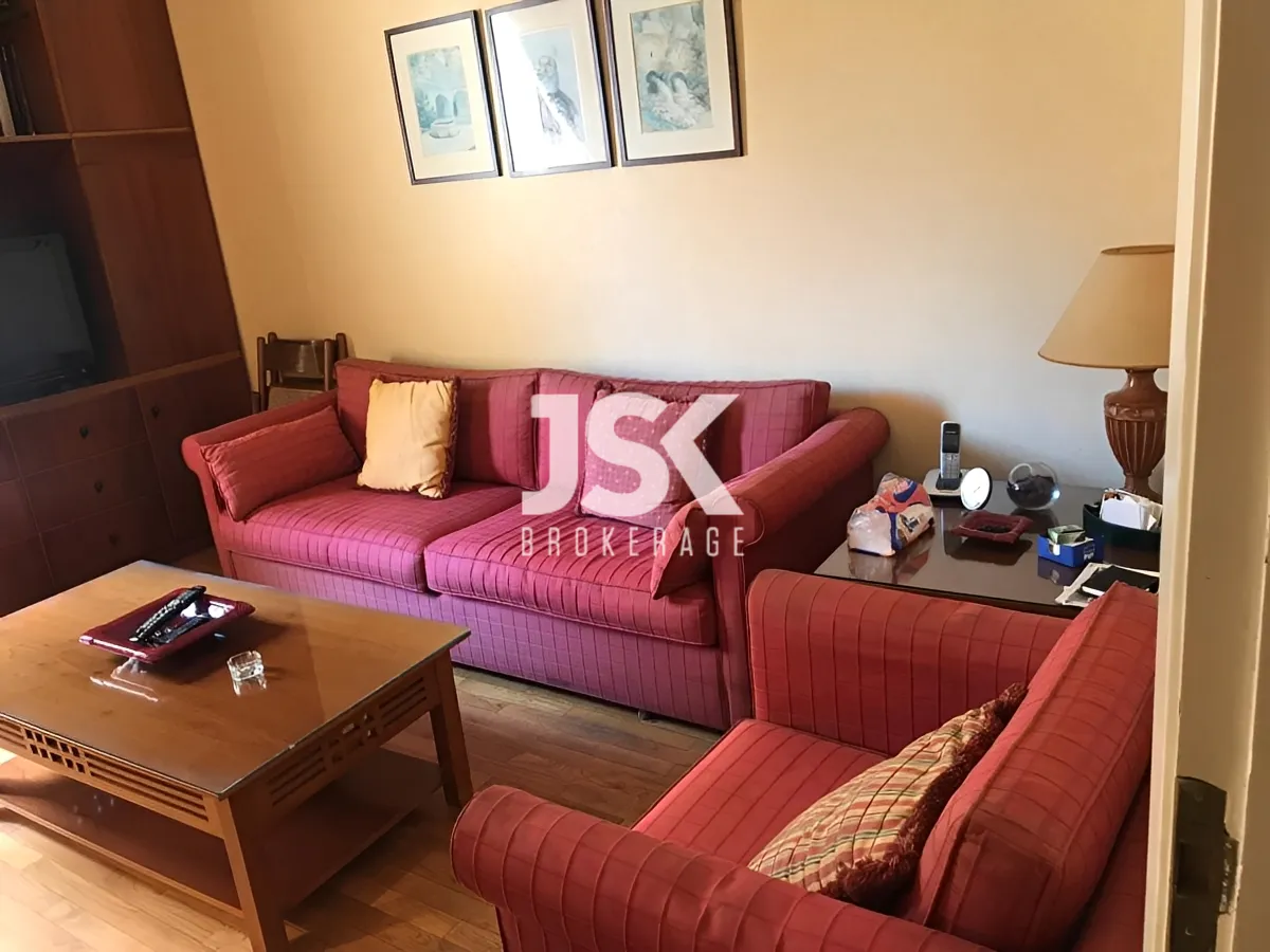 Apartment for Sale in Tabariss, Achrafieh, Beirut, Lebanon - 2 bed, 3 bath