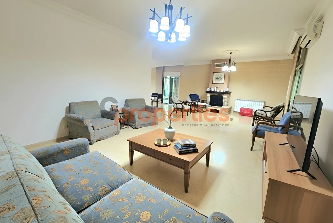 Apartment for Sale in Aamchit - 4 bed, 4 bath