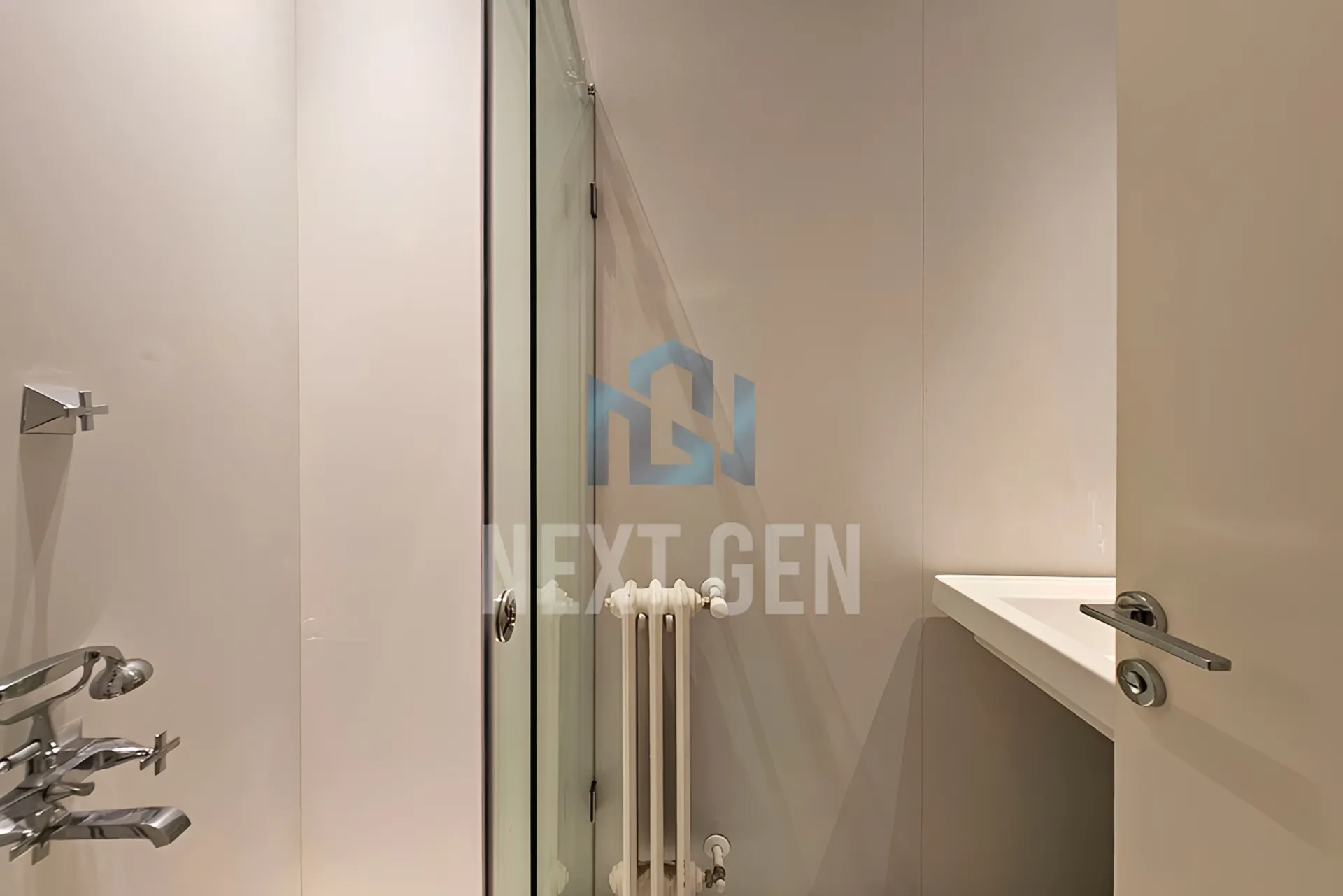 Apartment for rent in Badaro, Beirut, Lebanon