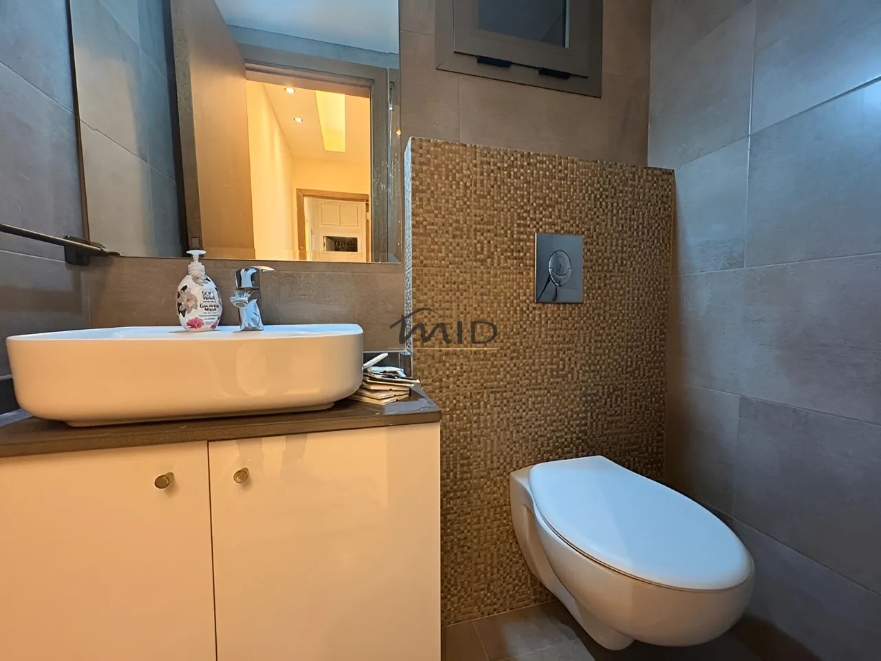 Apartment for sale in Jal el dib, lebanon