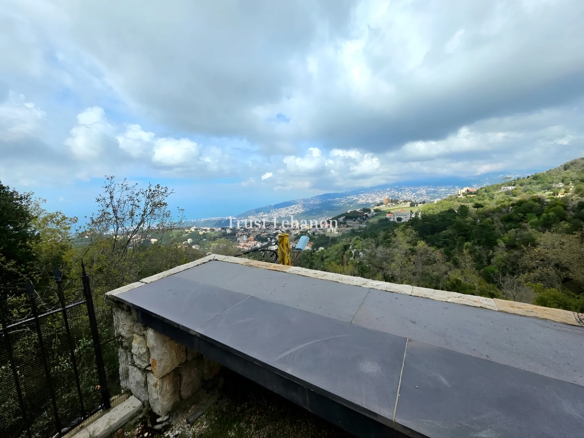 Apartment for sale in Bharsaf, Lebanon