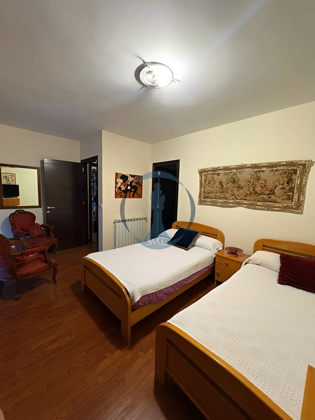 Apartment for sale in Mar Moussa El Douar