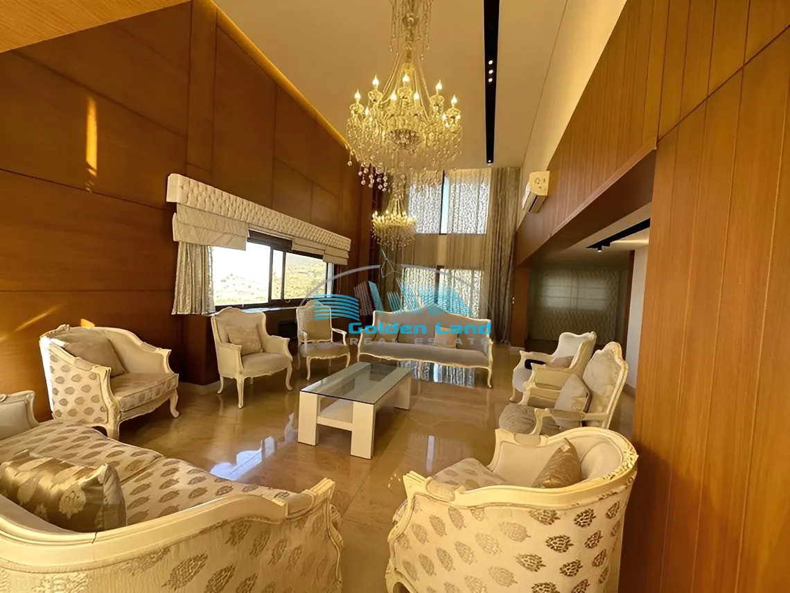 Duplex for Sale in Louaizeh, Lebanon