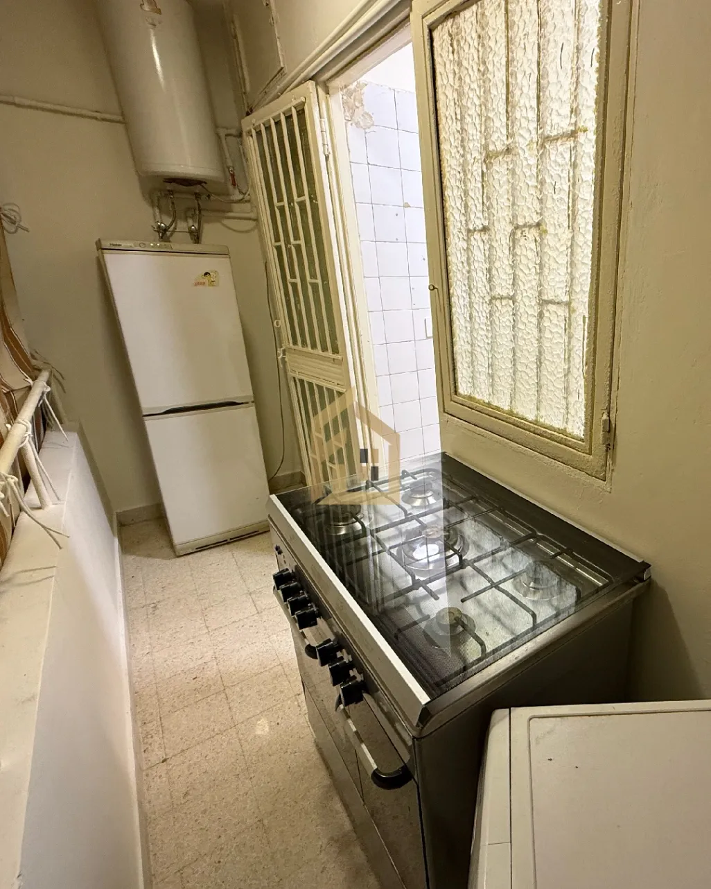Apartment for rent in Ramlet El Baida, Bayrut, Lebanon