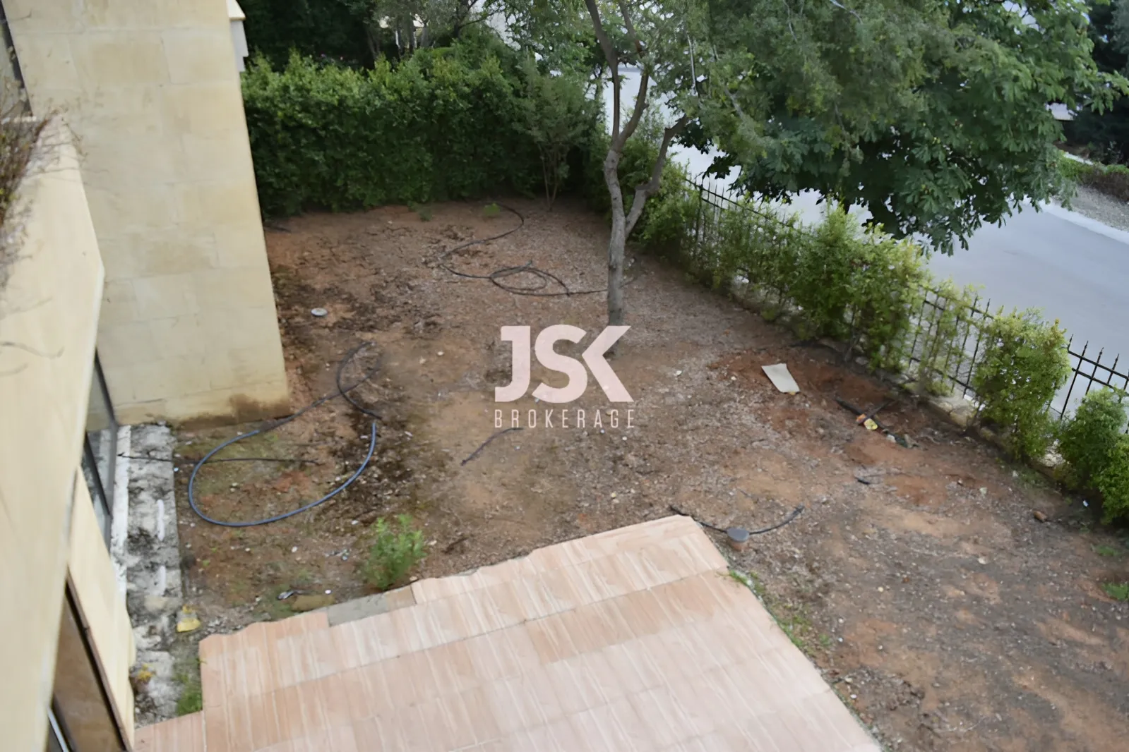 Villa for Sale in Broummana
