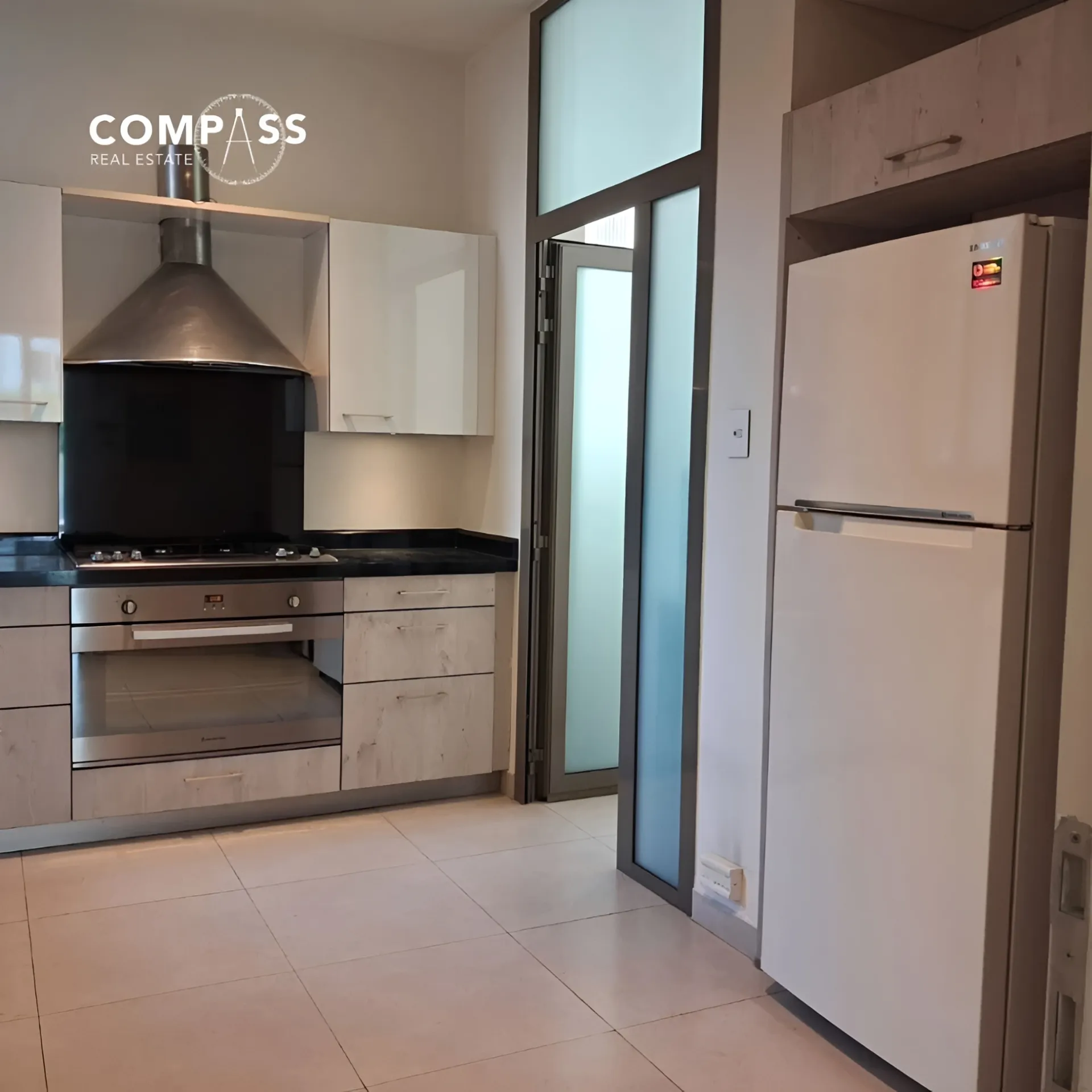 Apartment for rent in Achrafieh, Beirut, Lebanon