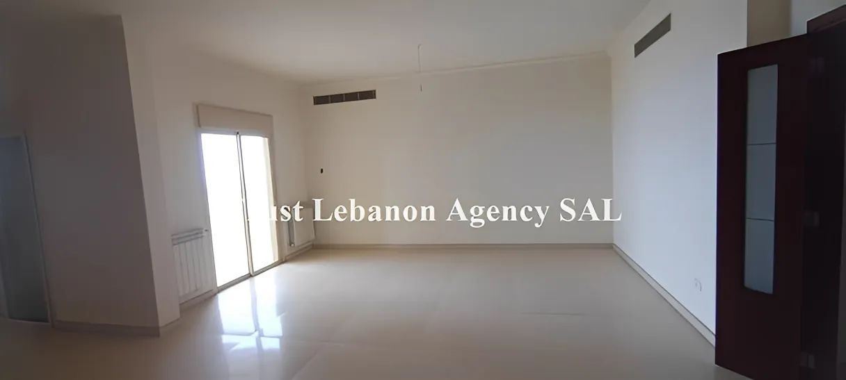Apartment for Sale in Metn Mtayleb Lebanon